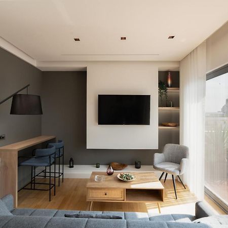 Acropolis Luxury Penthouses With Majestic Views Athena Bagian luar foto