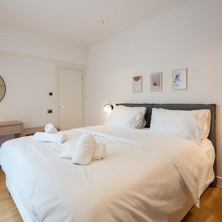 Acropolis Luxury Penthouses With Majestic Views Athena Bagian luar foto