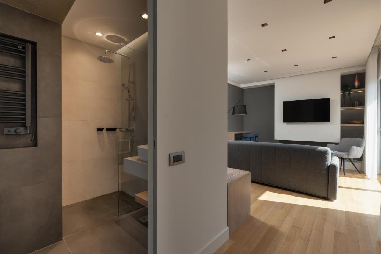 Acropolis Luxury Penthouses With Majestic Views Athena Bagian luar foto