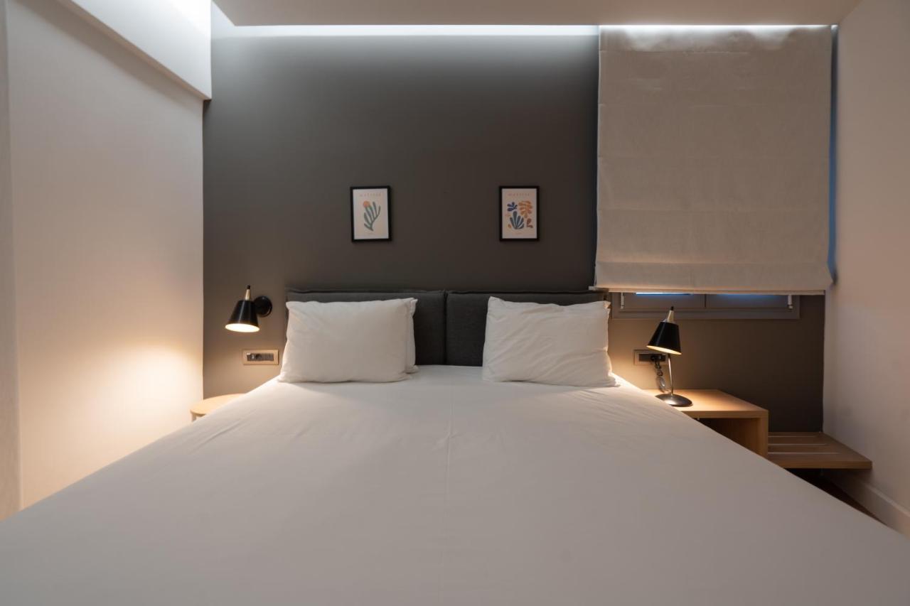 Acropolis Luxury Penthouses With Majestic Views Athena Bagian luar foto