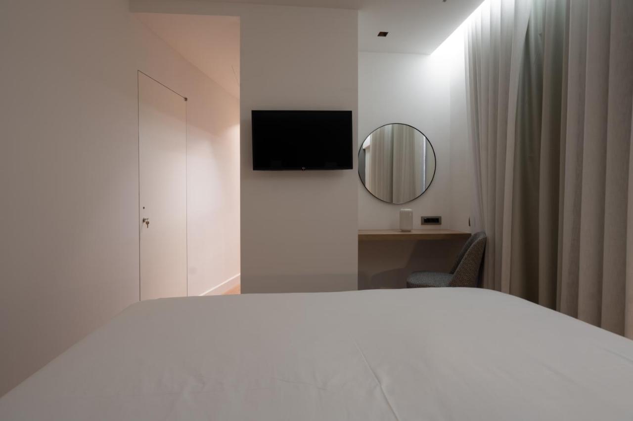 Acropolis Luxury Penthouses With Majestic Views Athena Bagian luar foto