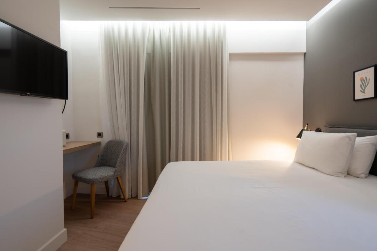Acropolis Luxury Penthouses With Majestic Views Athena Bagian luar foto