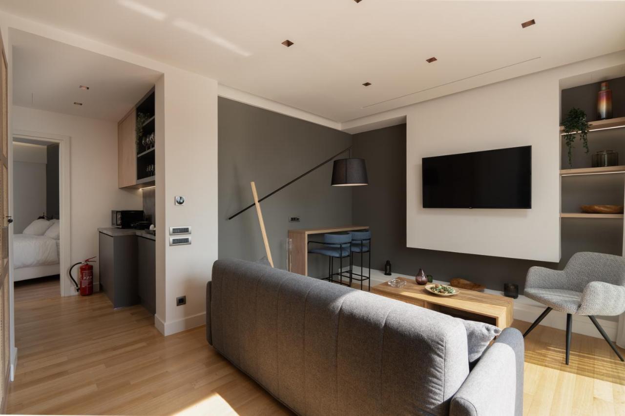 Acropolis Luxury Penthouses With Majestic Views Athena Bagian luar foto