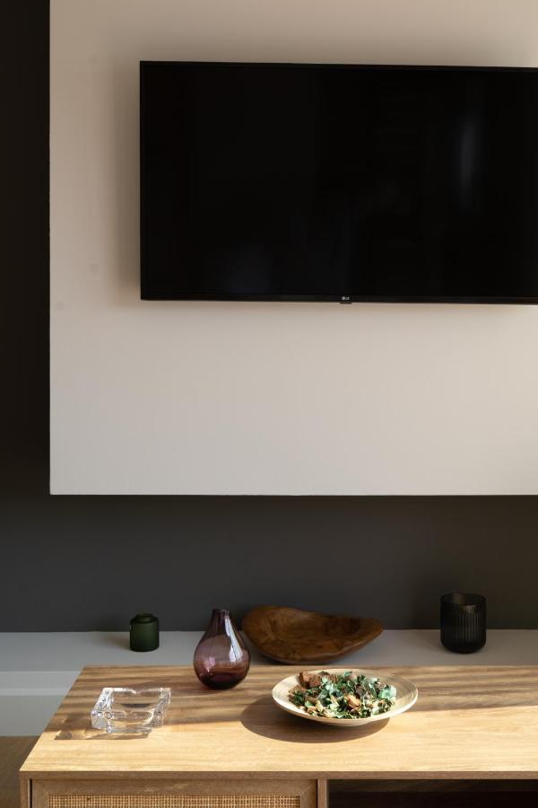 Acropolis Luxury Penthouses With Majestic Views Athena Bagian luar foto
