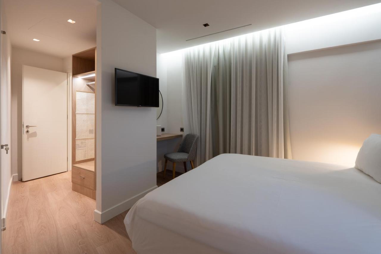 Acropolis Luxury Penthouses With Majestic Views Athena Bagian luar foto