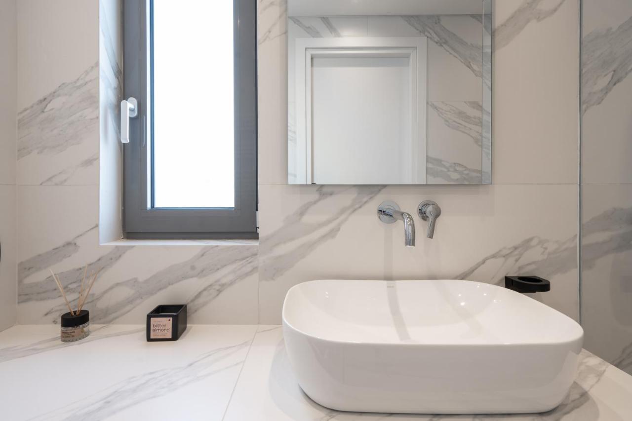 Acropolis Luxury Penthouses With Majestic Views Athena Bagian luar foto