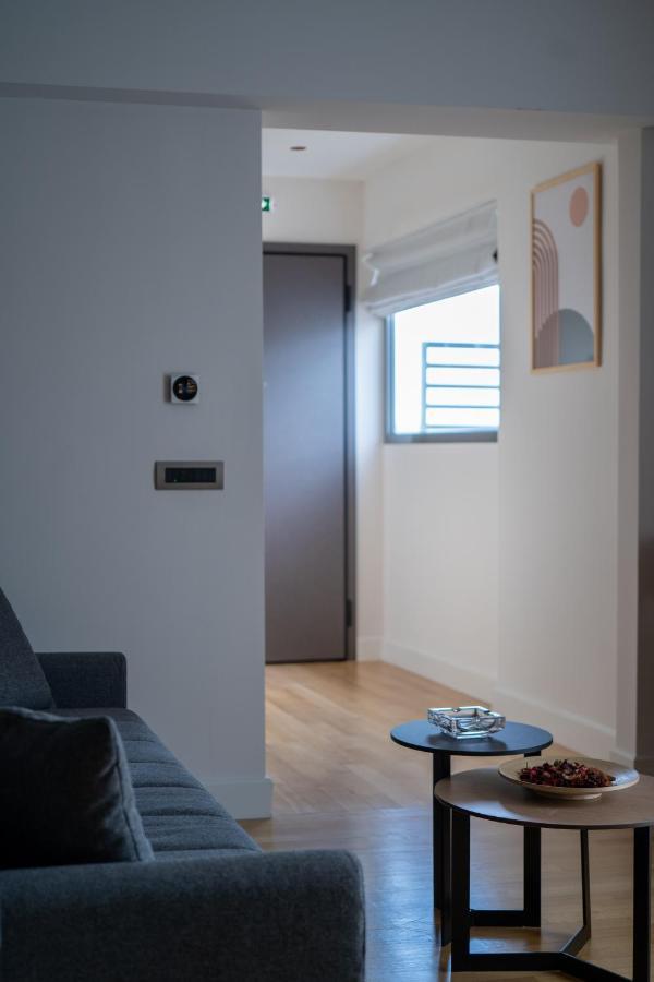 Acropolis Luxury Penthouses With Majestic Views Athena Bagian luar foto