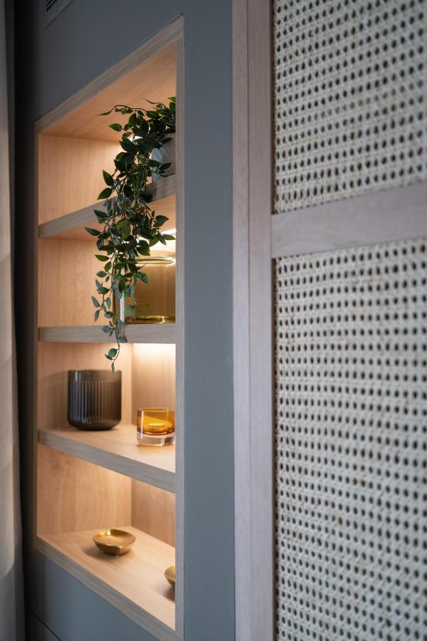 Acropolis Luxury Penthouses With Majestic Views Athena Bagian luar foto