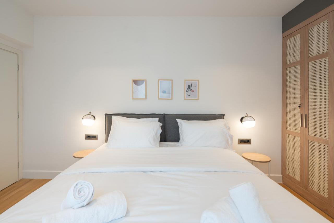 Acropolis Luxury Penthouses With Majestic Views Athena Bagian luar foto
