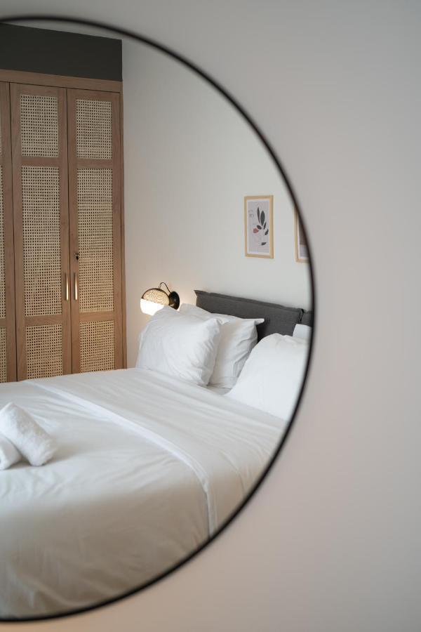 Acropolis Luxury Penthouses With Majestic Views Athena Bagian luar foto