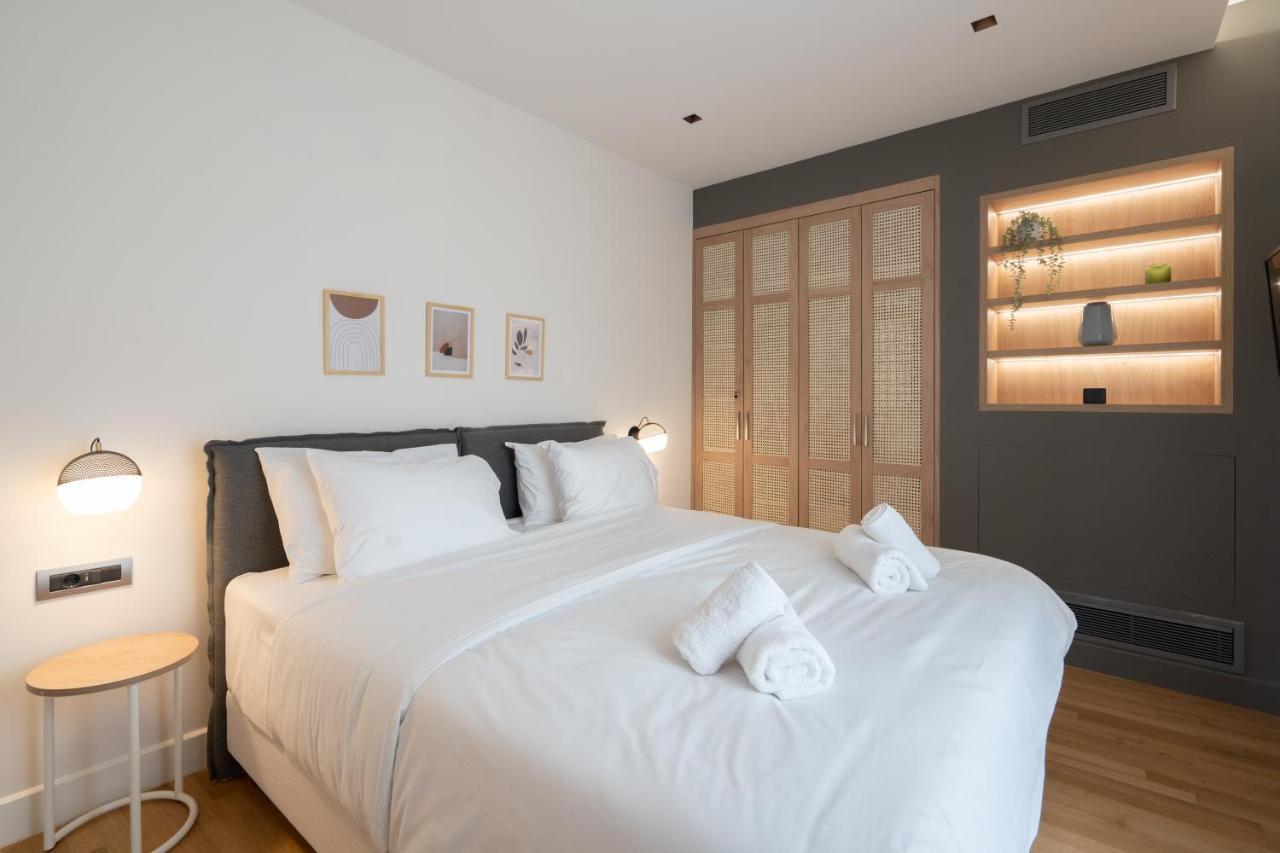 Acropolis Luxury Penthouses With Majestic Views Athena Bagian luar foto